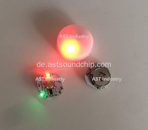 LED-Modul für Handspinner, LED-Licht