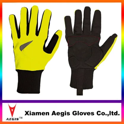 cycling glove/bicycle gloves/bike gloves