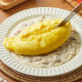 Ovo Omu japonês