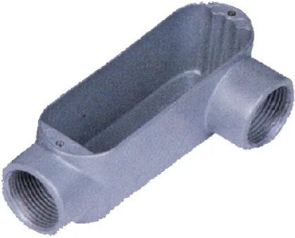 SEKURO PVC Conduit Bodies