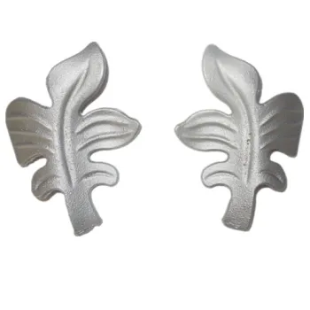 Decorative Wrought Iron Designs