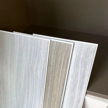 Commercial SPC Vinyl Plank Flooring: Waterproof, Durable, and Locking for Indoor Use