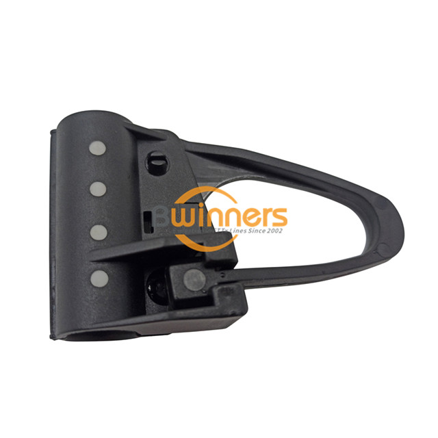 Fiber Drop Wire Clamp