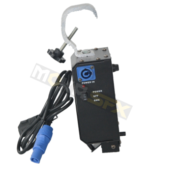 MOKA SFX MK -PD01 Drop Drop Drop Macchina - DMX512 Controllato Cavatore Kabuki