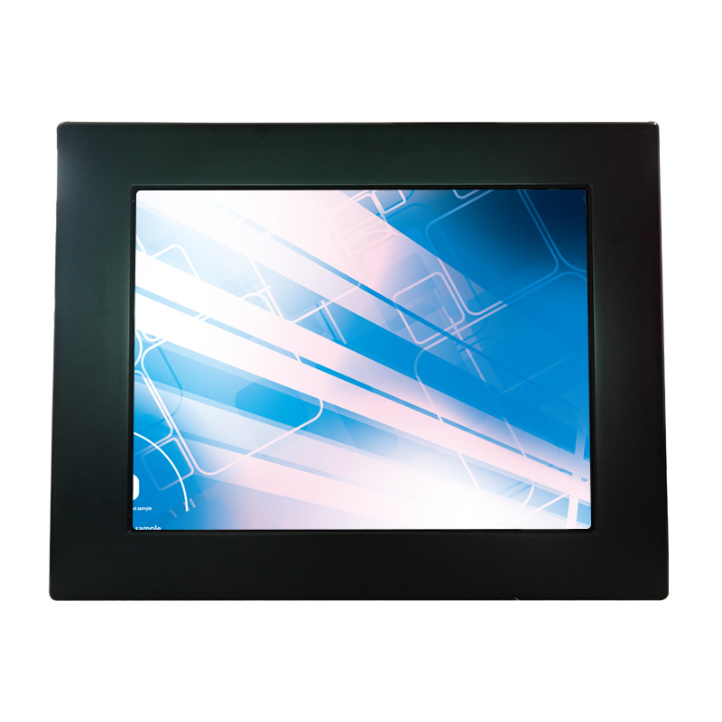 Industrial touch screen Monitor