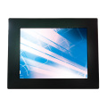 10.1&quot; PC Panel Industri Kasar IP65