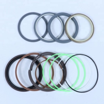 High Quality Hydraulic Bucket Cylinder Seal Kit for E320B/C/D Excavators