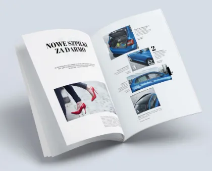 Semi-automatic Saddle Stitching Magazines Binding Machine