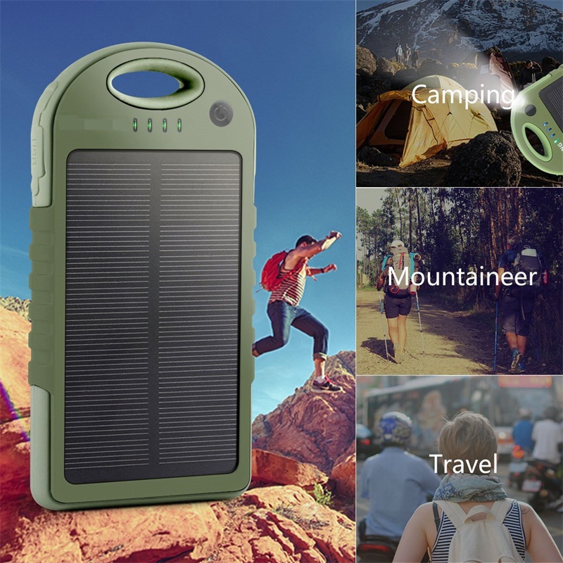 solar charger solar charger