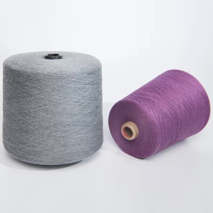 100% Cashmere Knitting Yarn pure cashmere yarn