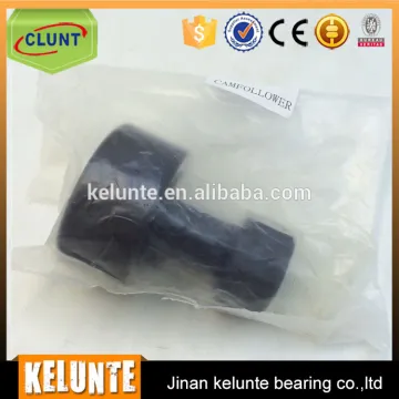 compact bearing cam followers CF-1/2-N-S