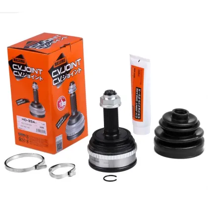 High Quality CV Joint for Mazda OEM MZ-023 MZ-025 MZ-026 MZ-029 MZ-033 MZ-036