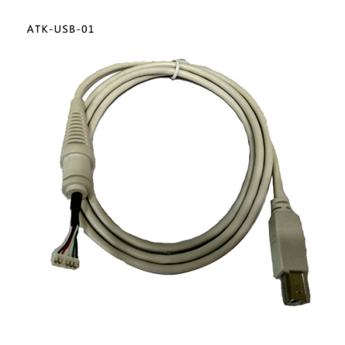 USB Nyambung kabel kabel3