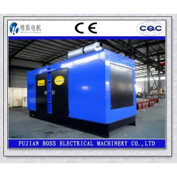 Hotsales 500 kva cummins diesel generator set MODEL/KTAA19-G5