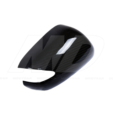 Carbon-Faserspiegelabdeckung für 2011-2013 Honda Fit/Jazz