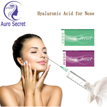 Dermal Filler Hyaluronic Acid Breast Injection Powder