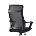 Ergonomic Mesh Back High-Back Swivel Office Chair