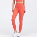 Yoga-legging Gym Fitness-legging met hoge taille