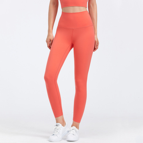 Yoga Leggings Cao Eo Tập Gym Quần Tất Tập Thể Dục