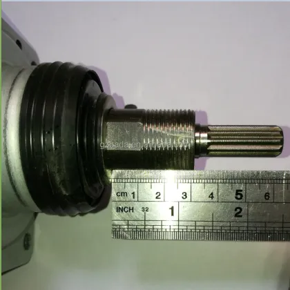 Samsung Washing Machine Clutch Parts