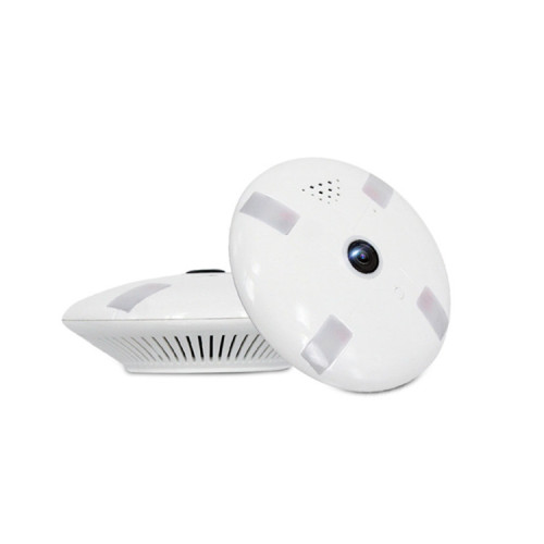 Home Security Surveillance Panoramic Wifi CCTV Camera