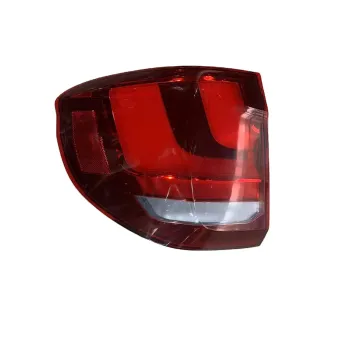 LED Tail Lights for BMW X5 F15 2014-2017 Auto Parts Auto Lighting Systems