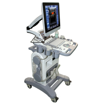 C200 Trolly Ultrasound machine