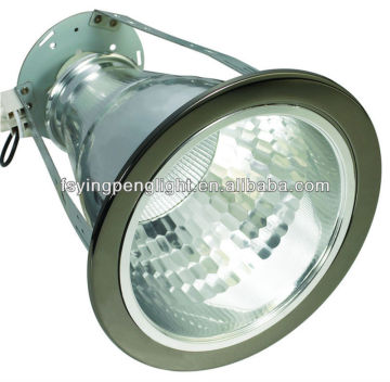 Vertical simple down lighting, YP5301, 5 inch