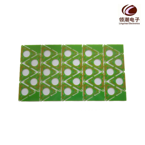 OSP antioxidant electronic circuit board-5