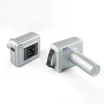 SIRAY Mia: Portable Dental Wireless Digital X-ray Unit by Medical Equipment