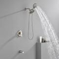 2024 Shower Set Concealed Shower Mixer