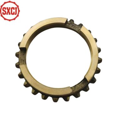 FACTORY SALE Manual auto parts transmission Synchronizer Ring