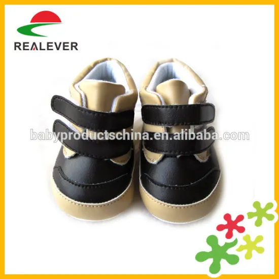 Great soft leather baby brand shoes