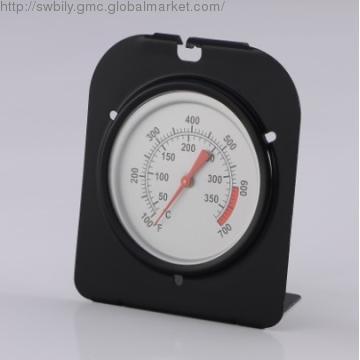 Oven Thermometer Controller