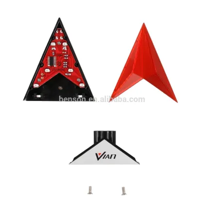 projector safety light