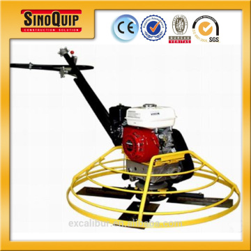Honda 36" Walk Behind Concrete Power Trowel