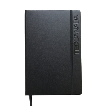 Handmade Travel Writing Executive Notebooks