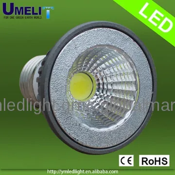 led cob spotlight 8w