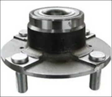 43402-64b01 Wheel Hub E-wh-sz002