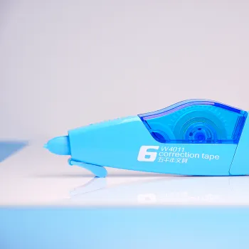Factory Good Quality Correction Tape - Office Correction Roller China