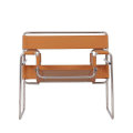 Wassily Marcel Breuer Armchair