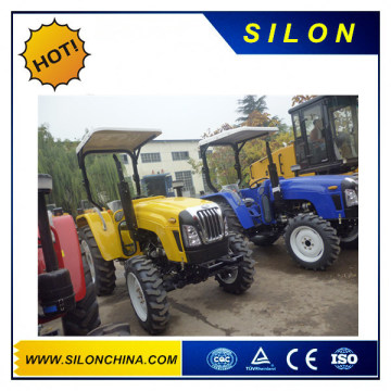 4 Wheel Mini Tractor (LT504)