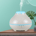 New Arrivals Style Wheat Style USB Ultrasonic Diffuser