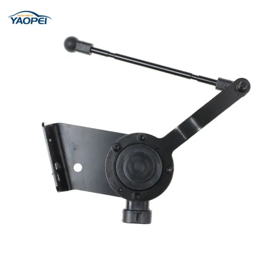 Height Sensor for Cadillac Escalade, Chevrolet Avalanche, Suburban, Tahoe, GMC Yukon