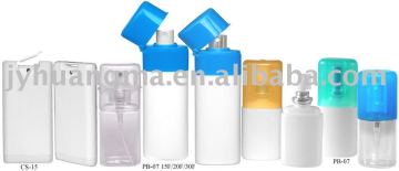 mini perfume bottle