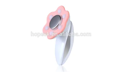 Beauty breast massager