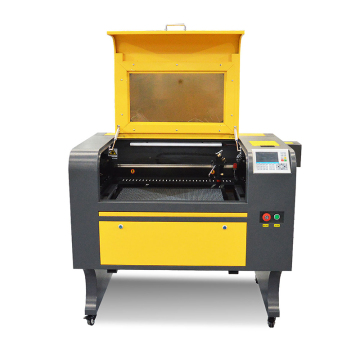Macchina per incisione laser Ruida 80W per braccialetti in silicone e francobolli di gomma