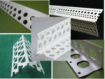 PVC Angle Beads