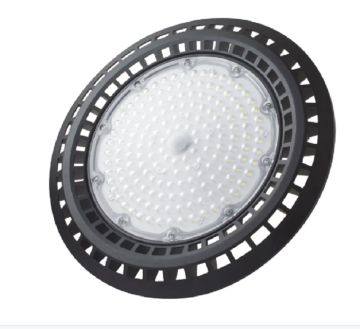 Industrial Lighting Fixture UFO High Bay Light