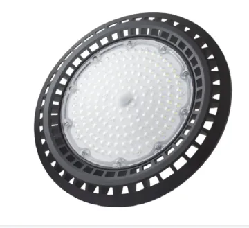 Industrial Lighting Fixture UFO High Bay Light